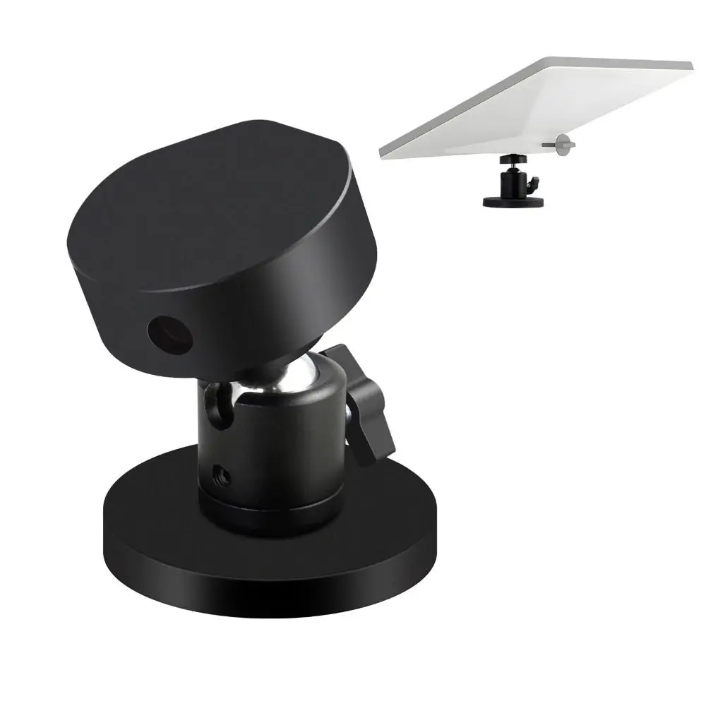 

Strong Magnetic Mount Roof Mount & Car Dashboard Holder Adjustable Magnetic Adapter Non-slip Multi-Purpose Versatile Accessory