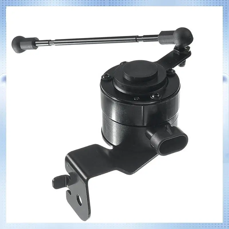 

AM-Ride Height Level Sensor Rear Left For Cadillac XLR Corvette 89047644 926-795
