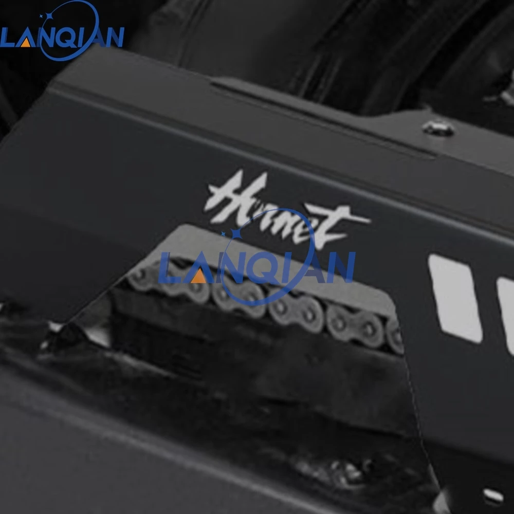 

Chain Guard For Honda CB750 CB 750 Hornet CB750HORNET 2023 2024 2025 NEW Motorcycle Accessories Chain Cover Protector