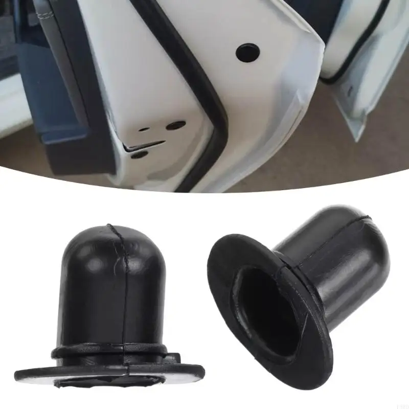 Automotive Accessories for Transit MK8 2012 Rear Sliding Door Grommet 1819863 BK21-V238A91-AC Replacement Rubber Grommet