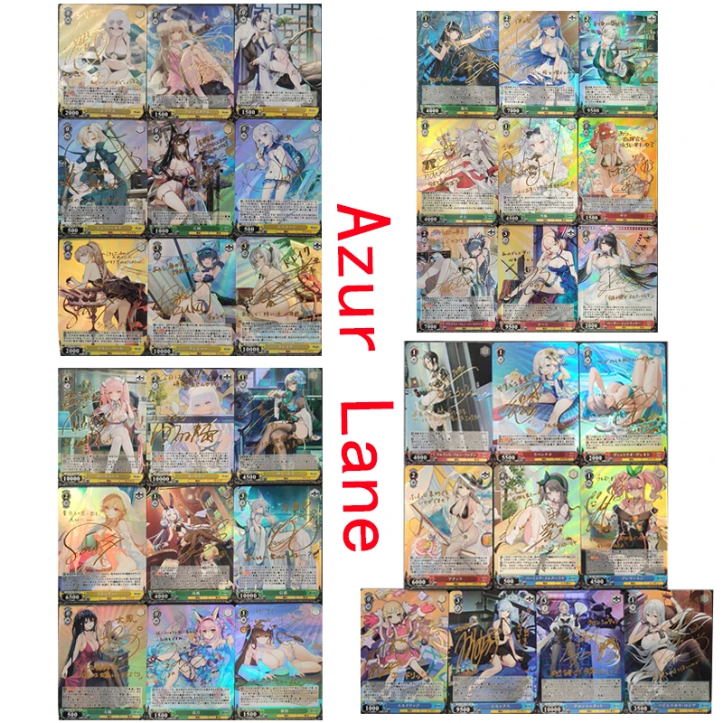 

Goddess Story Azur Lane Ijn Taiho Hms Cheshire Hms Formidable Uss St Louis Refractive Flashcards New Collection Birthday Gifts