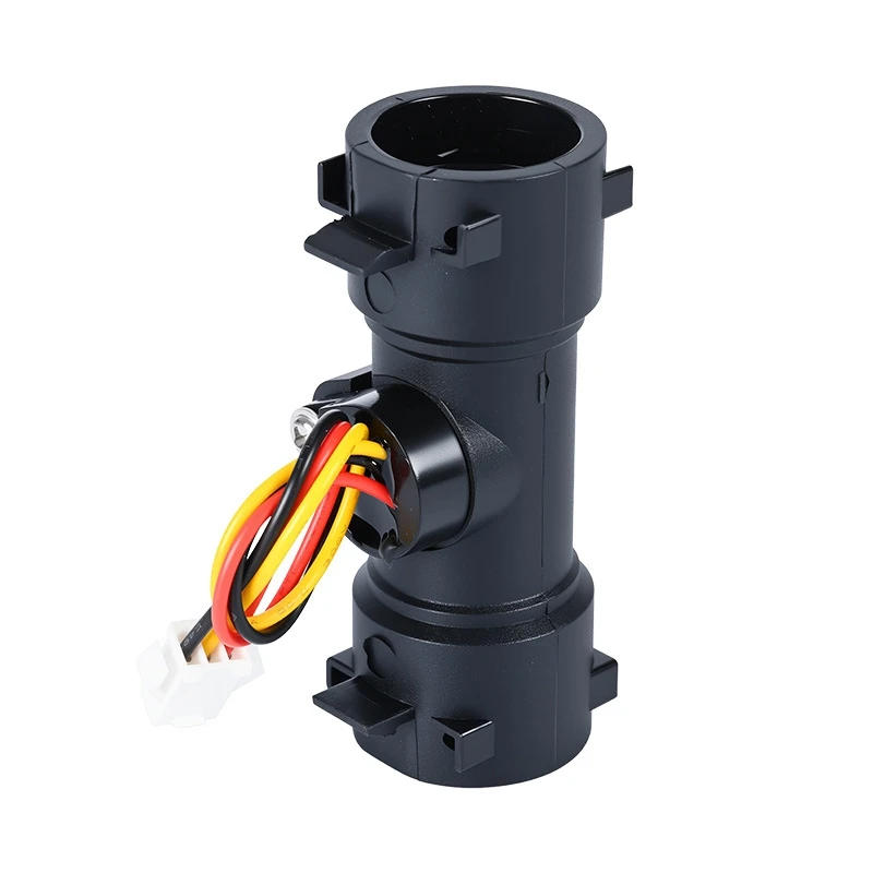 Gas Water Heater Spare Parts Water Flow Sensor Hall Water Flow Sensor Switch Low Price Water Flow Sensor