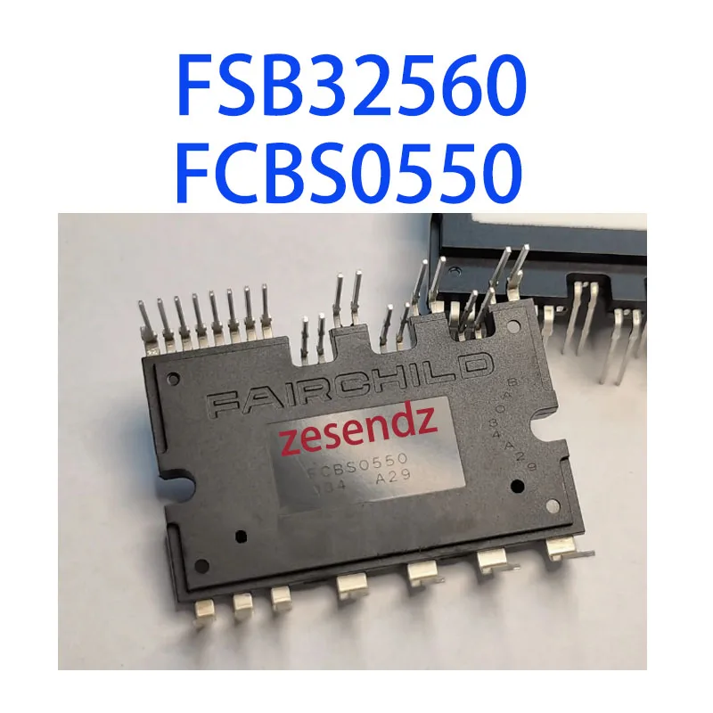 FCBS0550 FSB32560