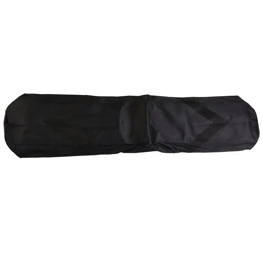 Sac de transport pour trépied, support d\'éclairage noir, support de micro, support de haut-parleurs rembourrés, neuf, 80cm, 90cm, 100cm, 120cm