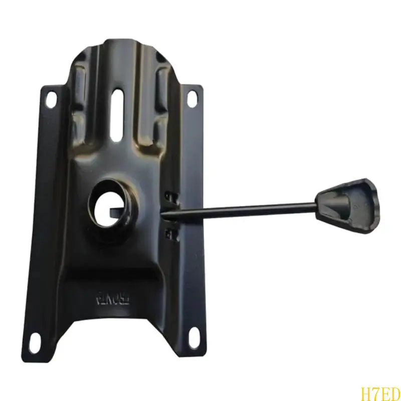 

H7ED Replacement Chair Tilt Base for Office Chair with Strong Bearing Capacity