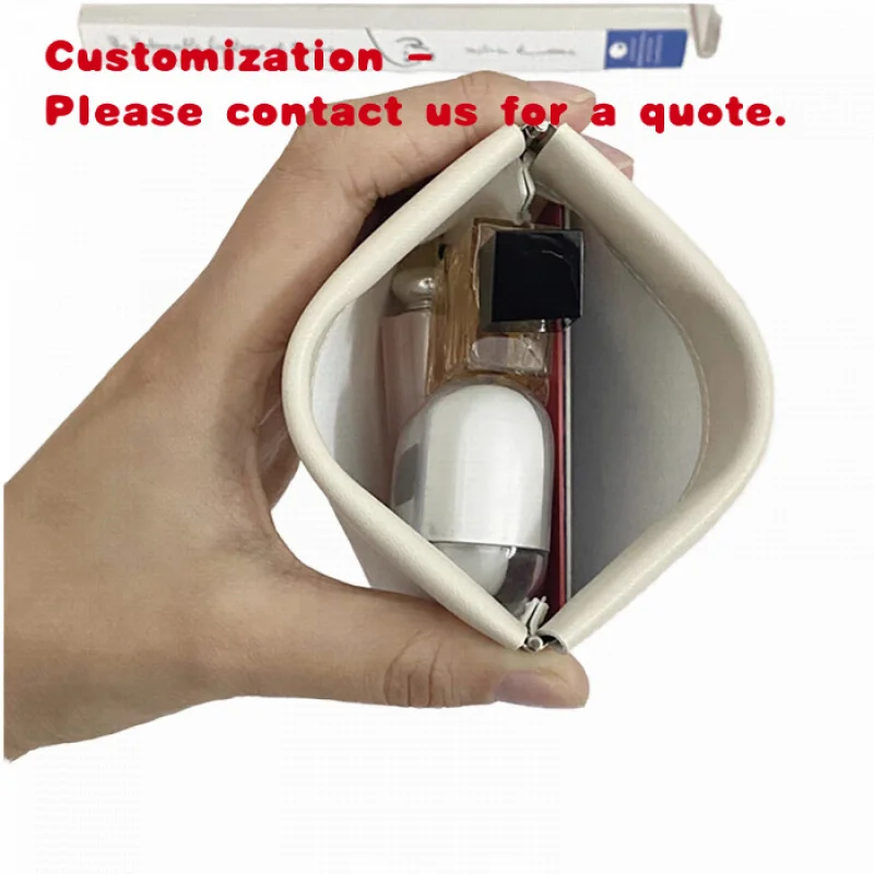 

На заказ.Chuanghua на заказ из искусственной кожи, сумка для денег, держатель для наушников, кошелек для монет, сумка для ювелирных изделий