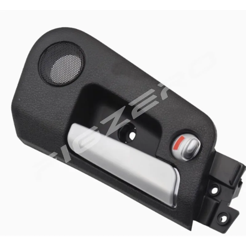 Inside Door Handle Interior Puller Inner Open Door Gripper Front Rear Left Right New Automobile Part for Roewe W5 for SSANG YONG