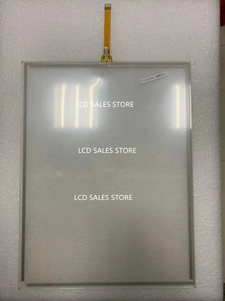 

TOUCH SCREEN TOUCH PANEL TP3220S5F0