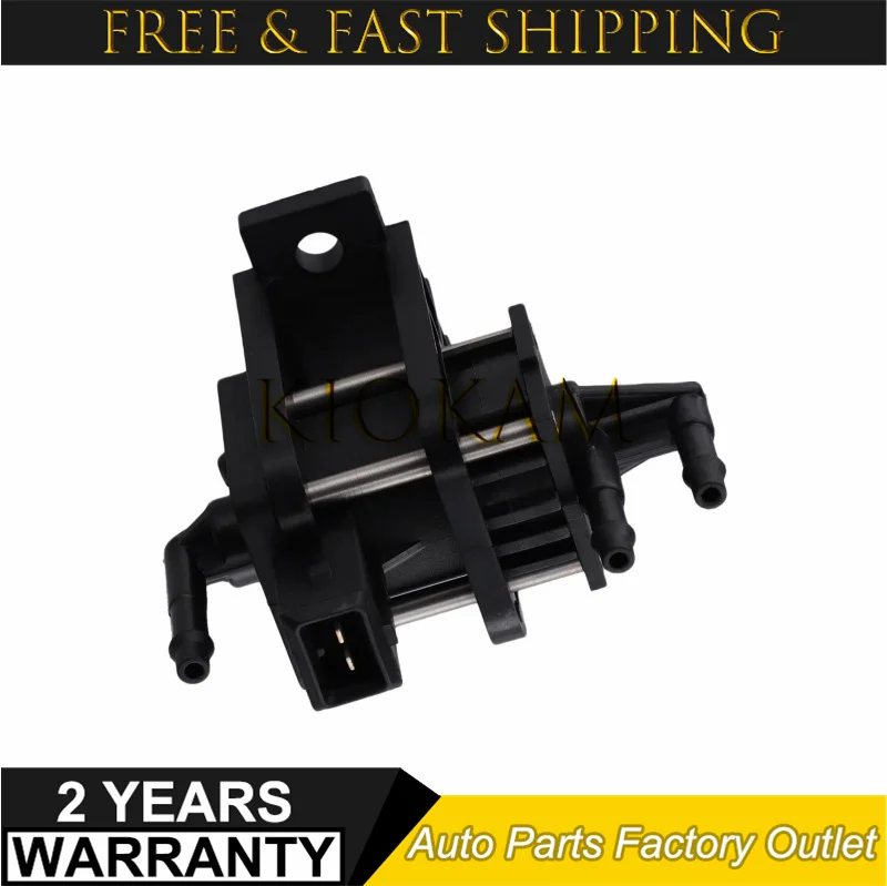 

Новый электромагнитный клапан для VW EuroVan 70 7D 701906283 70190628A 701 906 283