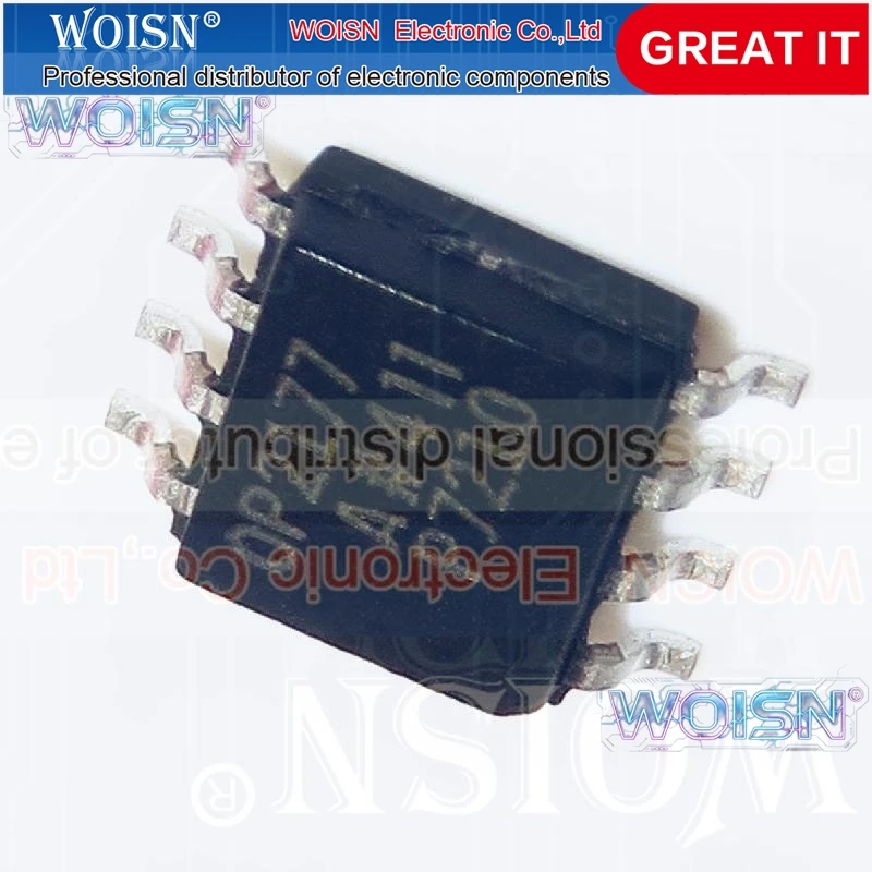 SOP-8 OP2177 OP2177AR OP2177ARZ New Arrival Sufficient Inventory Secure Packing Competitive Price