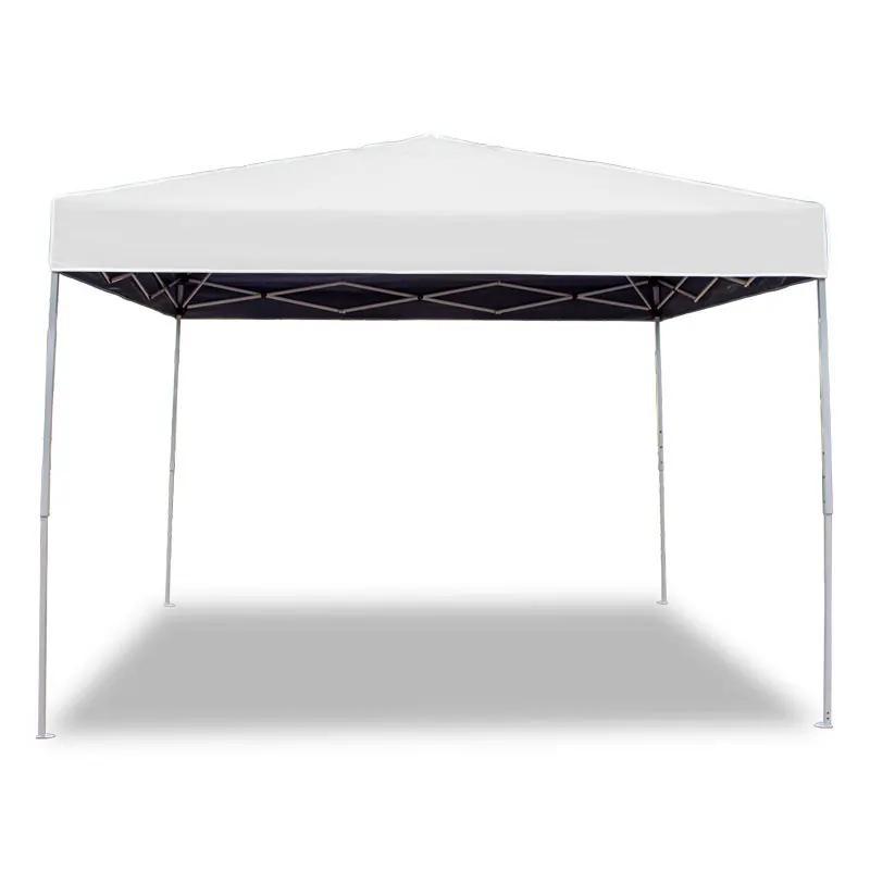 

Customizable Logo Printing Portable Outdoor Folding Umbrella Tent 3X3M Canopy Car Park Tent for Trade Shows