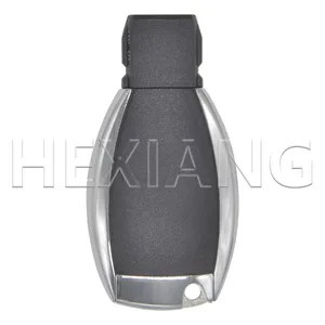 Er VVDI -Fernschlüssel für die globale Version, BGA und NEC, Benz A von Mercedes, B, C, E, S, W204, W207, W212, W164, W166, W221, FBS3, Unterstützung 8 Hauptverkäufe Fernbedienung W2 - №8