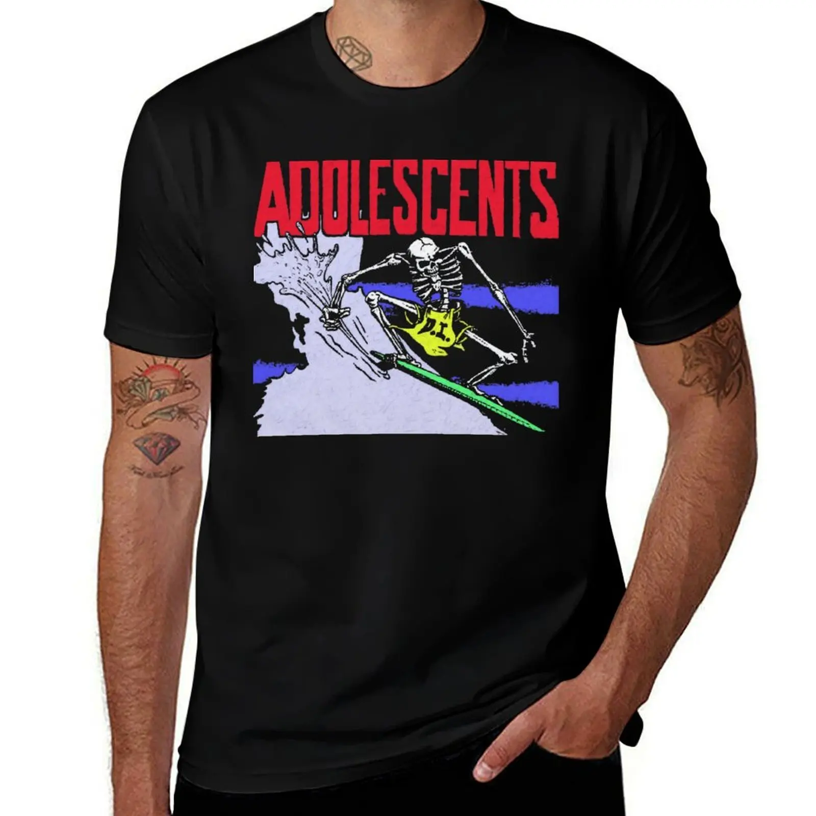 

Adolescents T-Shirt man t shirts cotton man t shirts high quality luxury brand T-Shirt