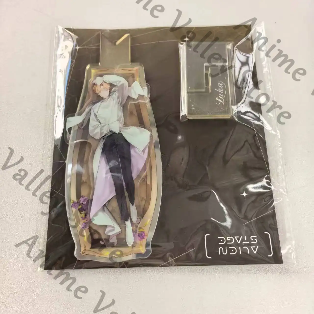 figurine-en-acrylique-authentique-alien-stage-luka-sua-mizi-hyuna-anime-cosplay-motif-fleur-endormie-support-en-forme-de-x-figurine-de-dessin-anime-cadeau