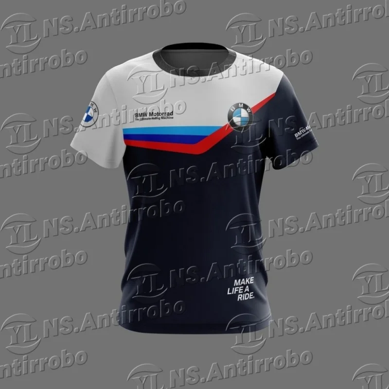 

25. летний мотоциклетный гоночный костюм, велосипедный костюм, спортивная мужская и женская мотоциклетная футболка, быстросохнущая и скоростная футболка