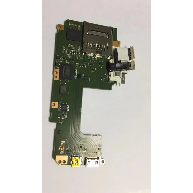 

Original disassembly for Canon 6D motherboard camera repair parts