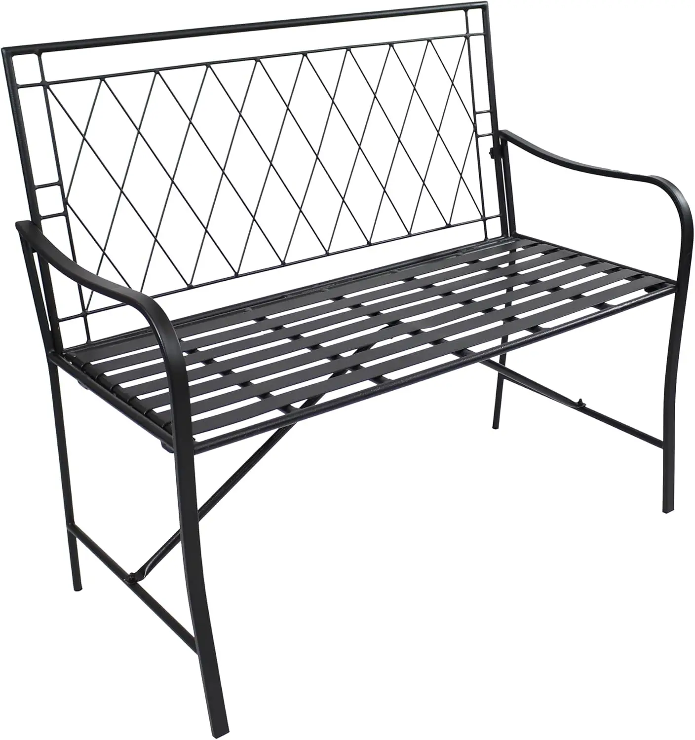 2-Person Outdoor Ga…