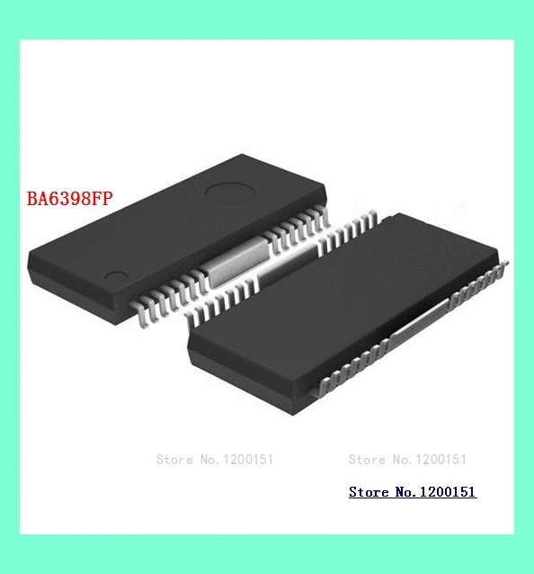 BA6398 BA6398FP HSOP-28