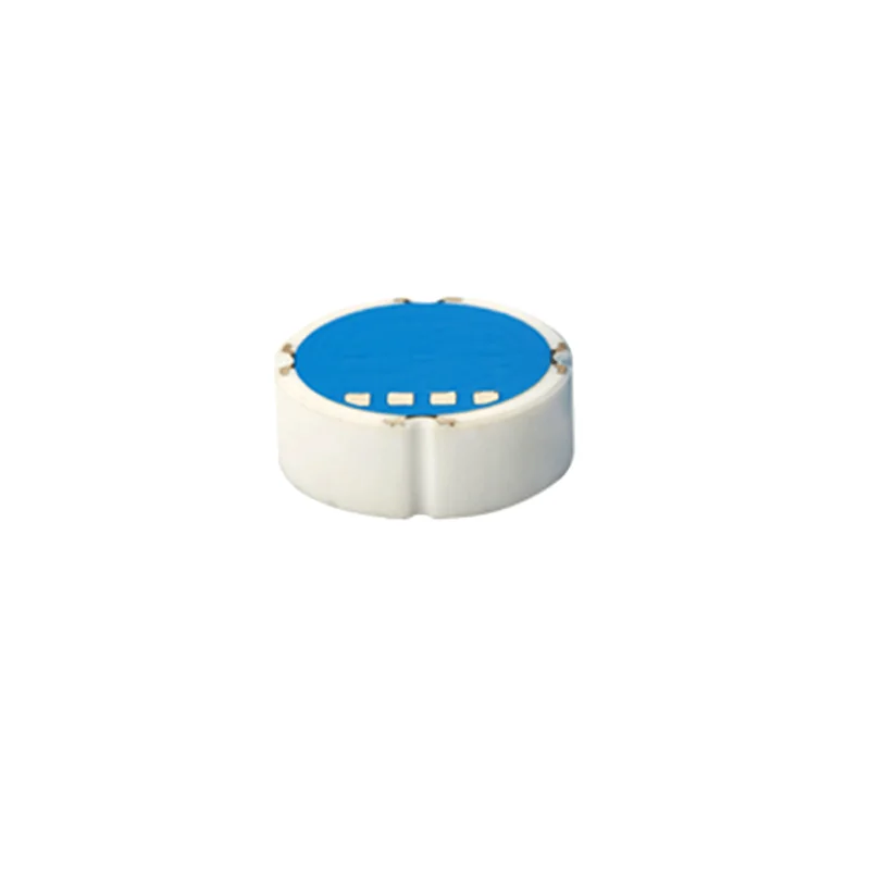 50PCS Ceramic Piezoresistive Pressure Sensor BL-YL-WPAH31 Small Size Ceramic For Environmental Control