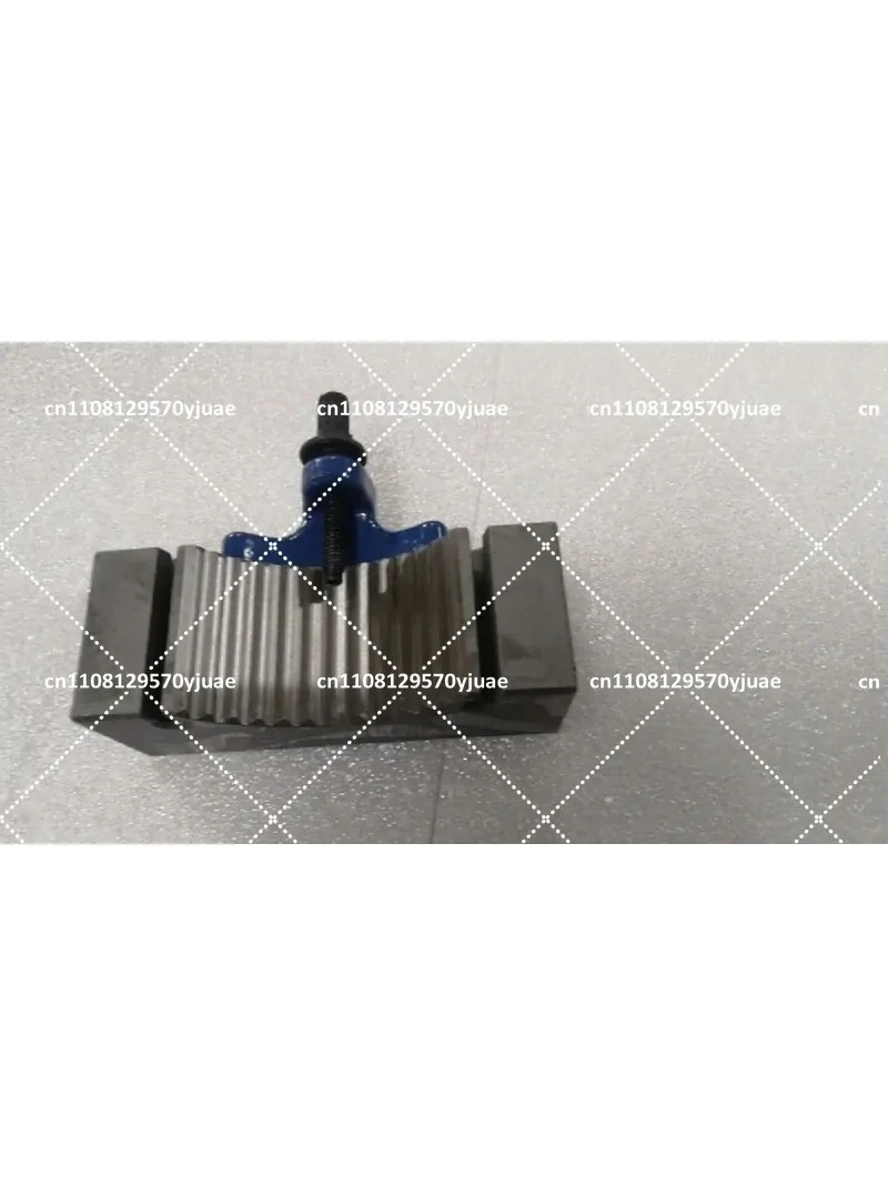 40-Station European Quick-Change Tool Holder ED20100, Holds 20 Tool Holders for Efficient Storage