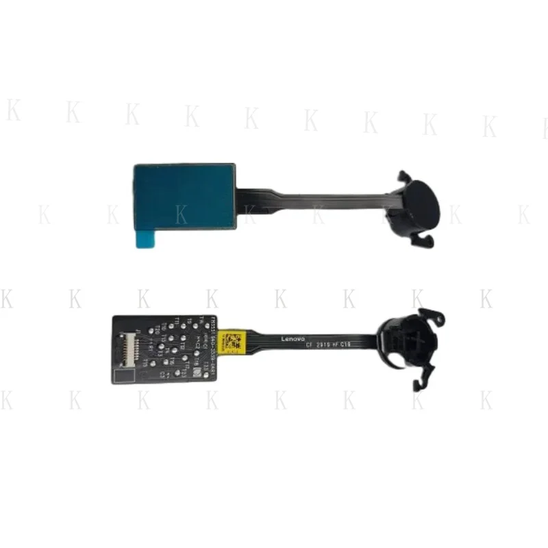 FOR1PC Fingerprint Sensor Modular & Cable For Lenovo Thinkpad S3 E14 thinkbook 16