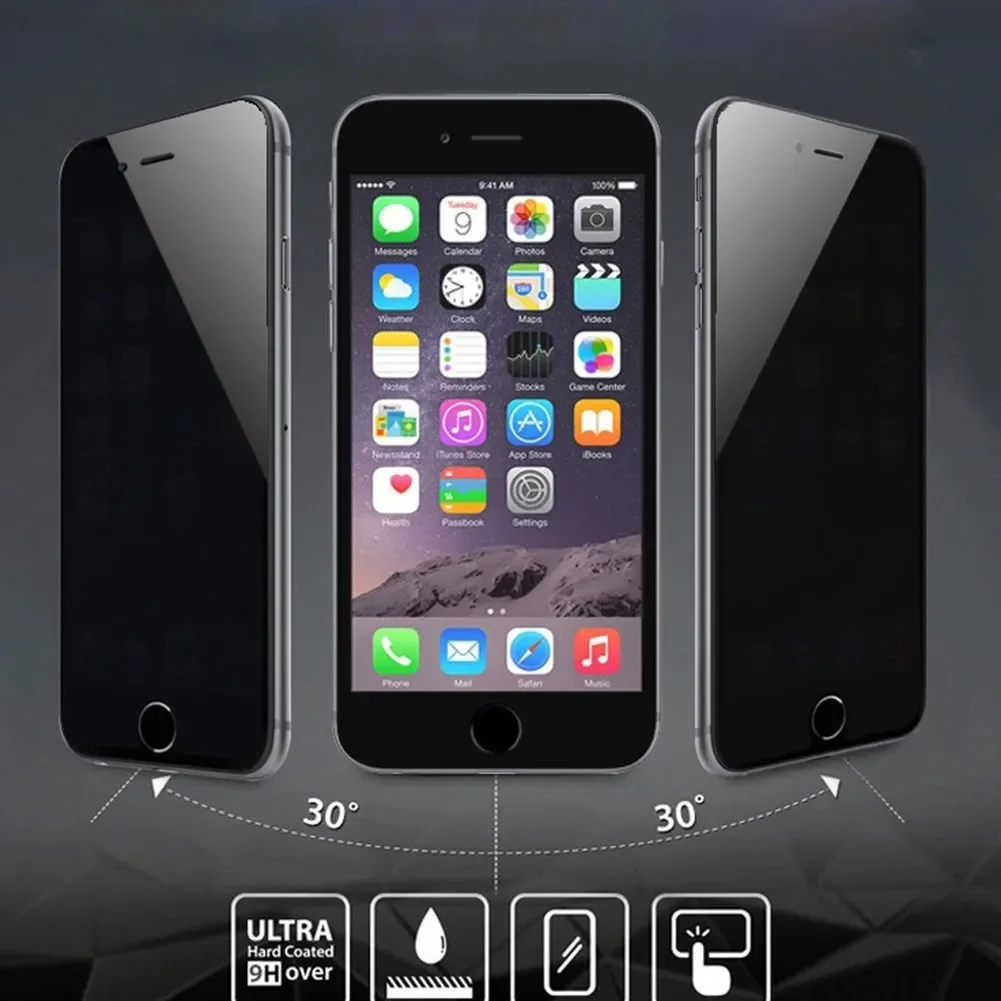 Anti-Spy Case For S… - image