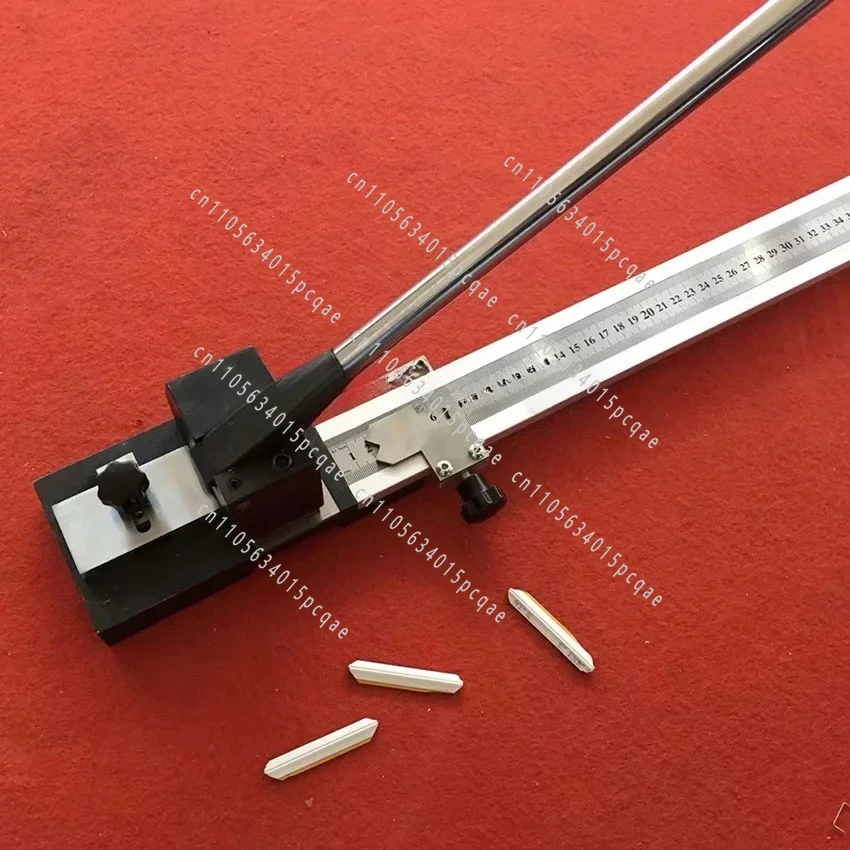 Cutter for Die Cutting Crease Matrix Cutting Tool Manual Creasing Matrix Cutting Machine