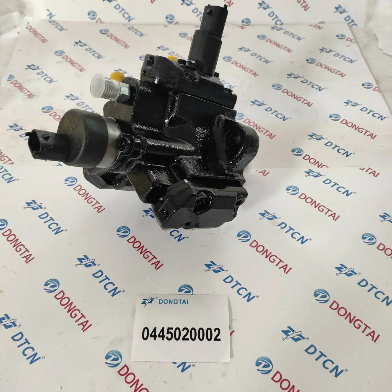 CP3 Pump 0445020002 0 445 020 002 For Fiat Ducato 2.8 JTD 2000-2006 Reconditioned