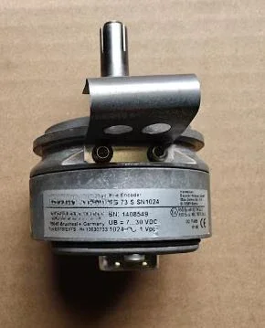 Encoder OG 73 S SN1024, ES7S/EV7S