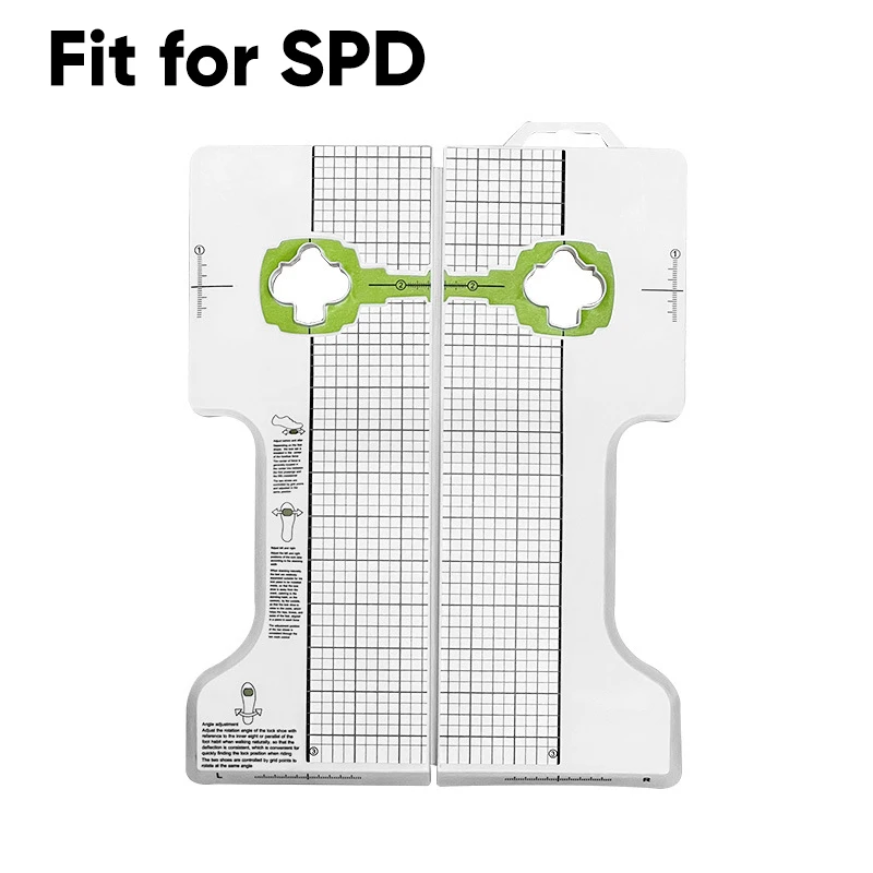 Road MTB Cleat Adjuster Tool For Shimano Bicycle SPD KEO SPD SL Cycling Shoe Adjustment Fit Accessories Kit Set view 4