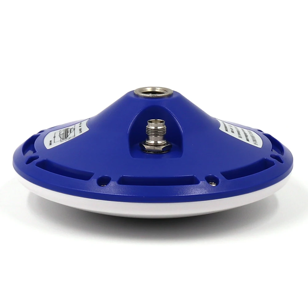 

Многоспутниковая одночастотная антенна Beitian GPS L1 GLONASS L1 BeiDou B1 GALILEO E1 GNSS BT-100