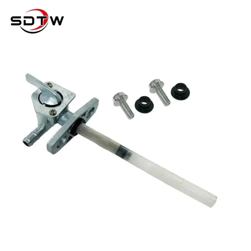 Fuel Petcock Switch Valve for Honda YCF 125 150 XR400 XR350 XR250 XR650 XR600 XR500 CRF50F 70 80 100 16950-MN1-871 16950-KCE-670