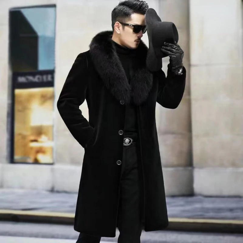 Cappotto uomo collo pelliccia | Prezzi e offerte su Cappotto uomo collo pelliccia | Prezzi e offerte su
