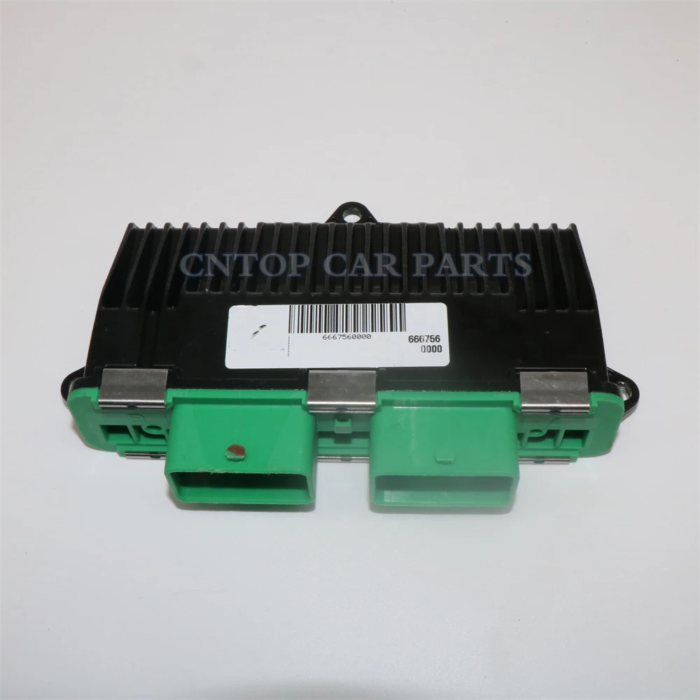 666350 F005E00200 6002MC0589 ECU CDI Transmission Control Module TCM for Can-Am Spyder Roadster RT 2015-2021