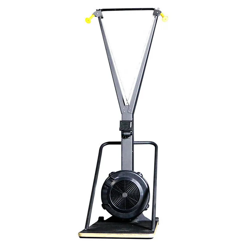 

Ski machine home intelligent ski emulator aerobic training arm strength abdominal comprehensive trainer AB-8