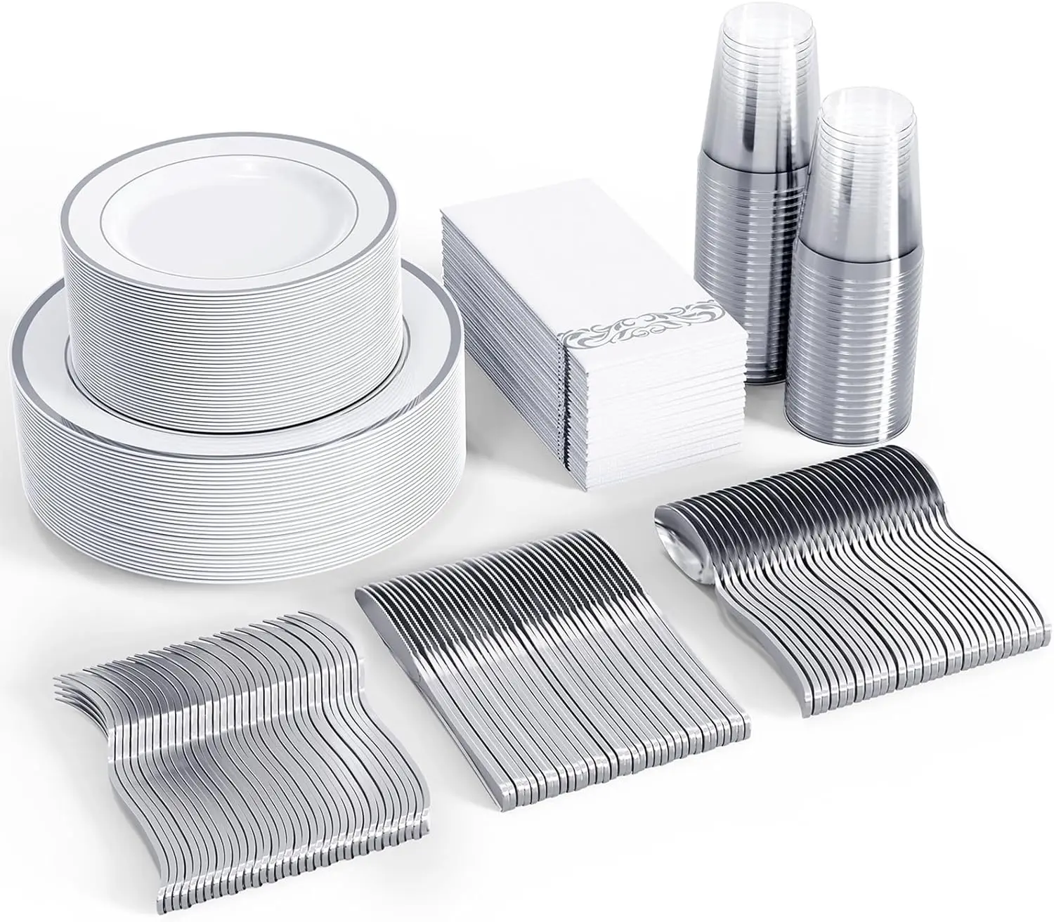 350 Ct Disposable D…