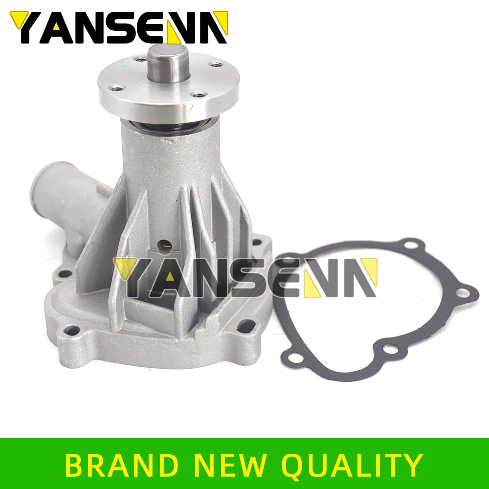 

Water Pump for Volvo 940 Opt2/2 I 2.3 B234F B234G 4942PC 4Cyl 2.3L 271830,2718302,2718300,271975,2719750,2719755,3547559