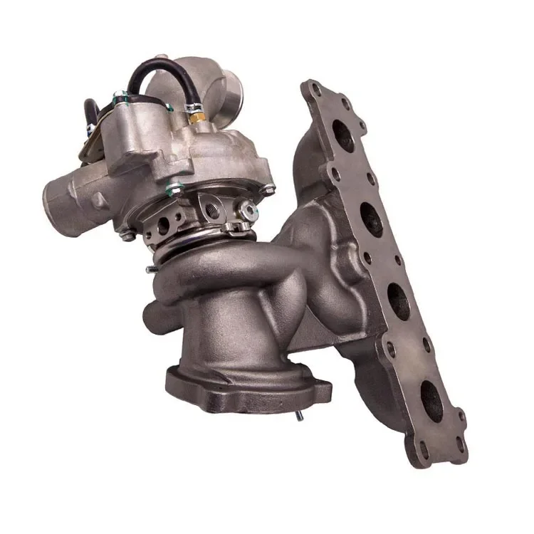K03 Turbo for Ford Focus for Ranger Rover 53039700288 LR074185