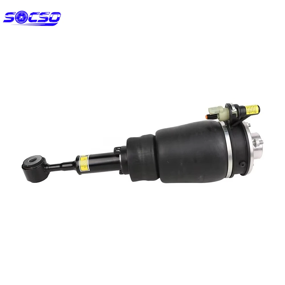 

Front Left or Right Air Shock Absorber for Lincoln Navigator 5L7Z18124BB Auto Parts Suspension Strut