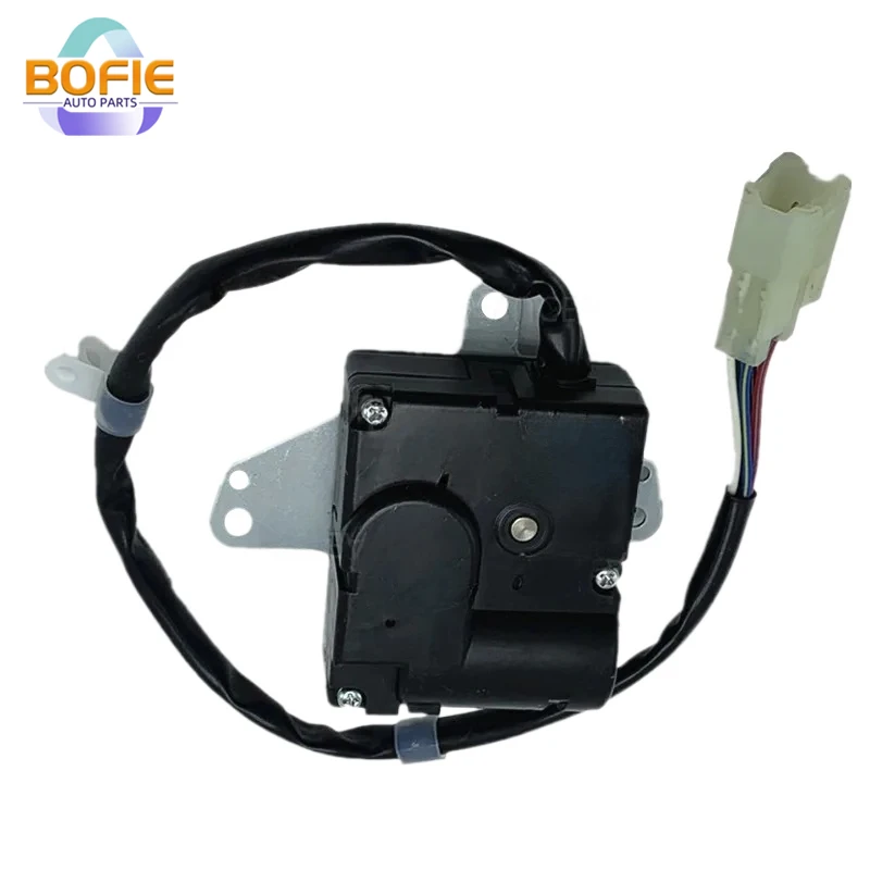 OEM 97021-H1000 97021 H1000 Actuator Temp Door Temperature gate switch actuator motor For Hyundai Terracan