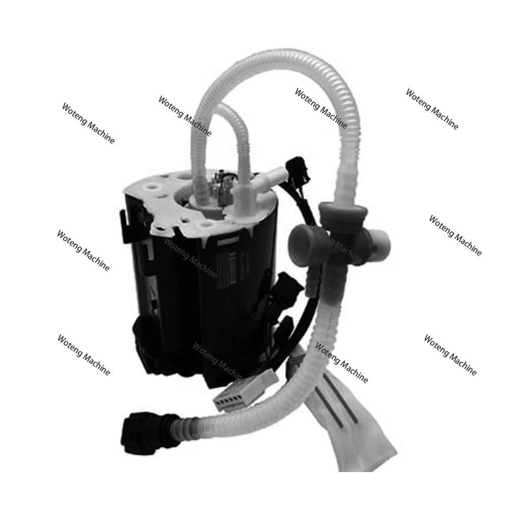 Auto spare part Fuel Pump module LR043385 A2C533323 for RANGE ROVER SPORT (L320) 4.2 5.0 2005-2013 Fuel Pump Housing assy