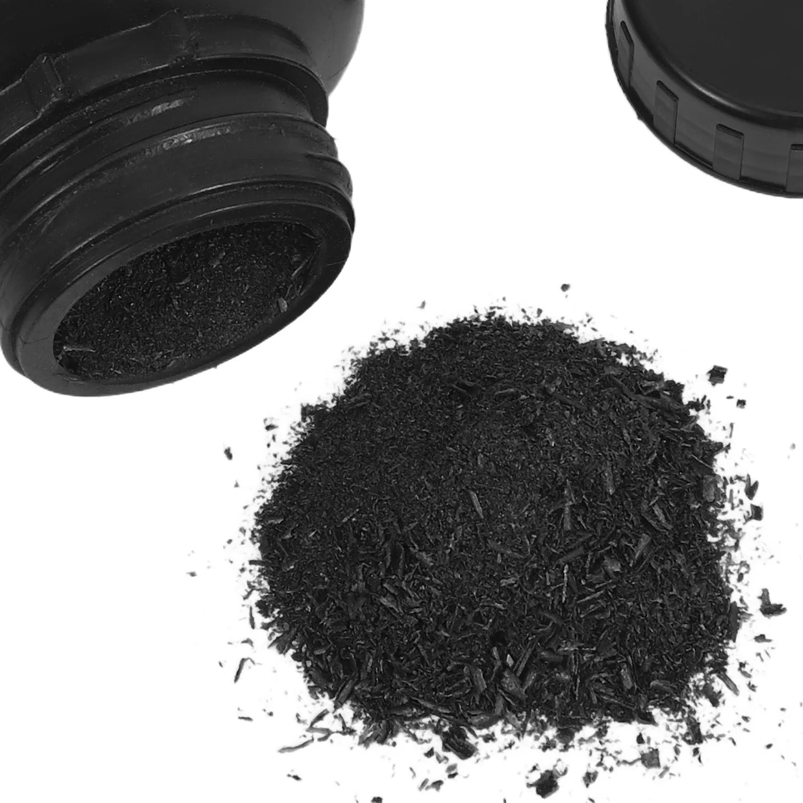1 Bottle Magnetic Field Iron Filings Reusable Iron Powder for Physics Education Science Teaching Supplies Magnetic Experiment