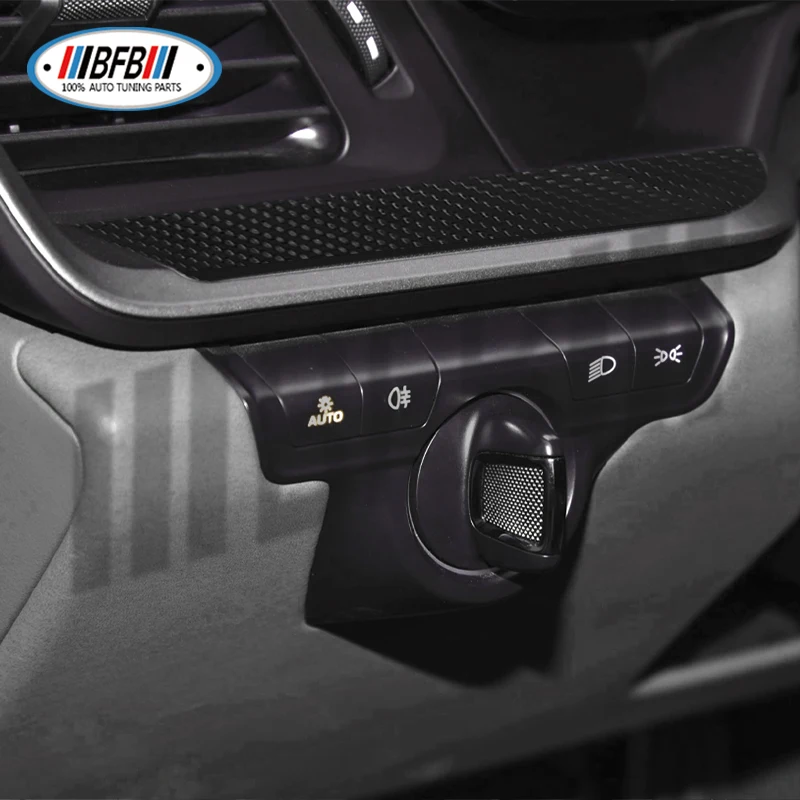 LHD only Real Dry Carbon Car Interior Accessories Center Console Trim Panel Cover 12pcs For Porsche 911 992 2020+