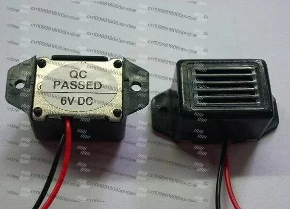tool parts   3pcs Active 1.2V 3V 6V 9V 12V 24V Solar Mole Repeller deworming drive snakes mechanical vibration buzzer