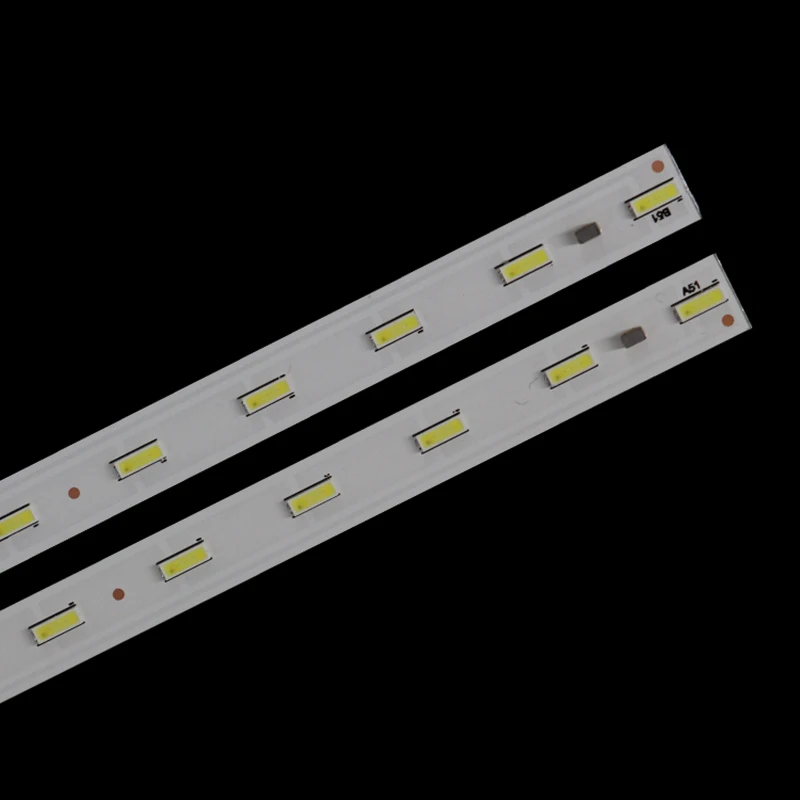 STO550AP4_51LED_L R STO550AN5_51LED_R L LED TV Hintergrundbeleuchtung für 55 Zoll KD-55XE8596 55X7000E Streifen