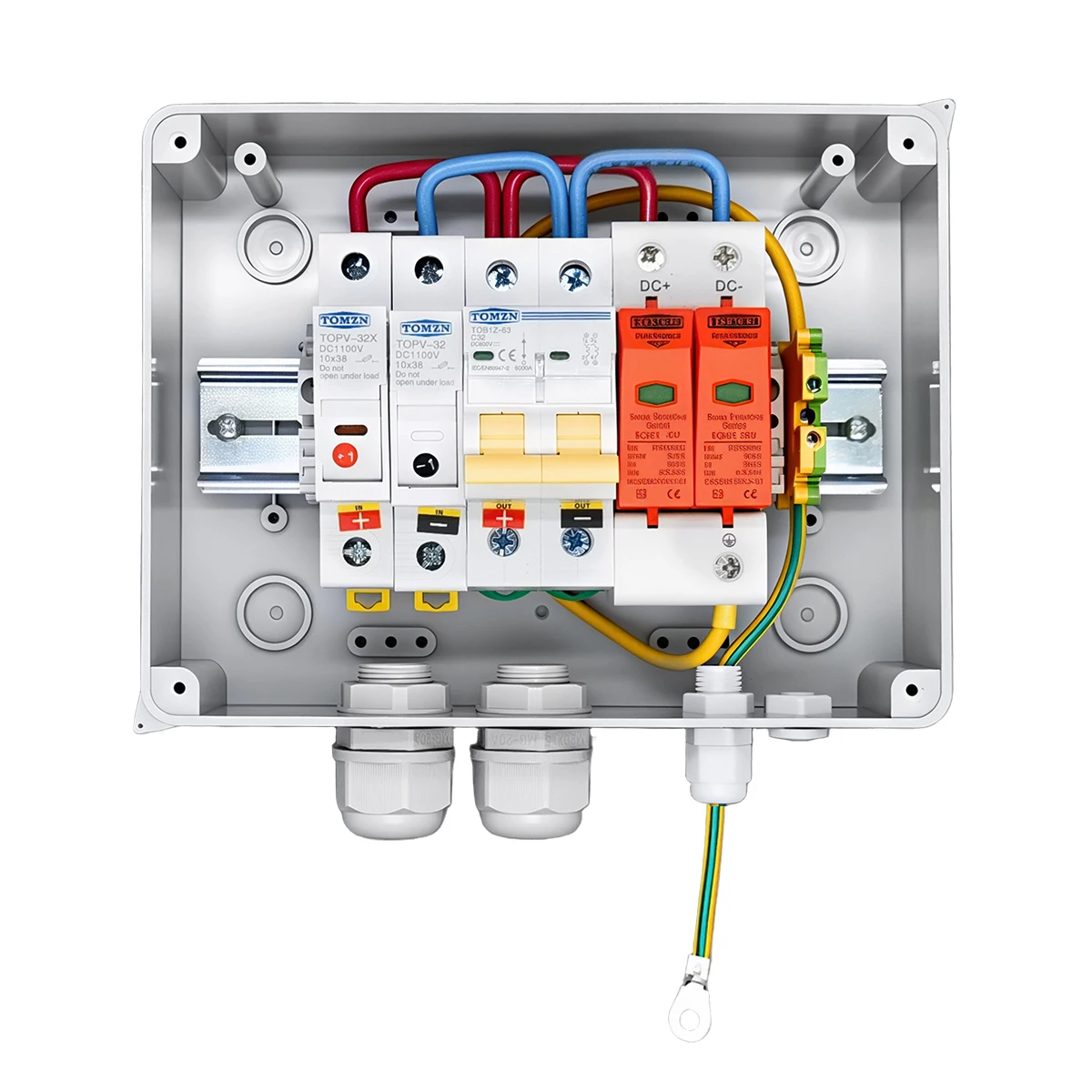 Thumbnail 4 - #12 Best Circuit Breaker Panels to Buy In 2026