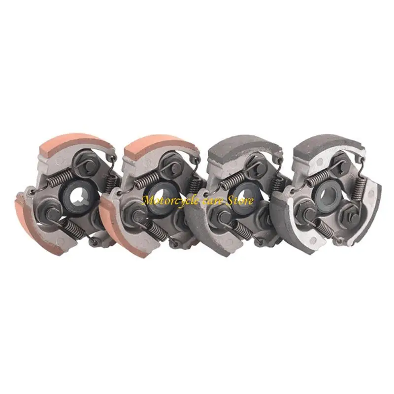 U75F Optimized Motorcycle Clutch System for Better Heat Dissipation Smooth Operation