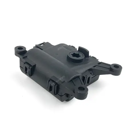 BOICY Air Conditioning Heater Flap Actuator Motor for Jetta Golf Tiguan Touran TAO TRO A3 Q2 Q3 5QD907511C 5QD907511F 2QD907511