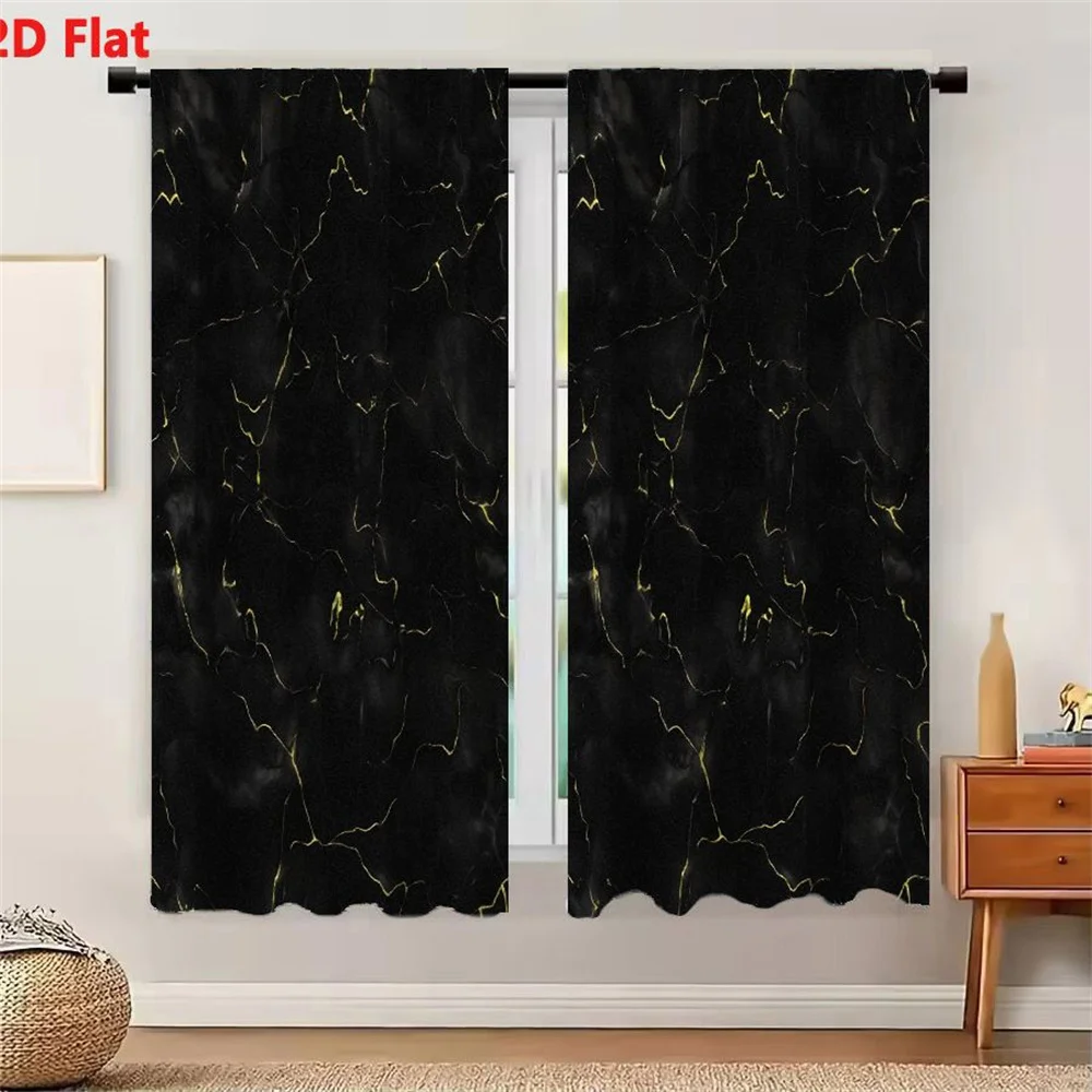 2Pcs Curtains I Cannot Generate Title Because Content Is Missing Window Drapes for Bedroom Room Decor Decoration Window Treatmen