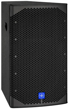 HK-12P Active Sound System High-Power Active Subwoofer Full-Range Speaker 1000W RMS Pro Audio for Club Concert/Festivals